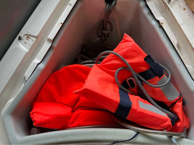 Zodiac pro12 man rib rib boot - afbeelding 18 van  38