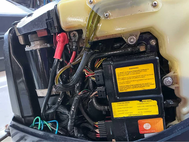 Zodiac pro12 man rib rib boot - afbeelding 26 van  38
