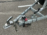 Zodiac pro12 man rib rib boot - afbeelding 27 van  38
