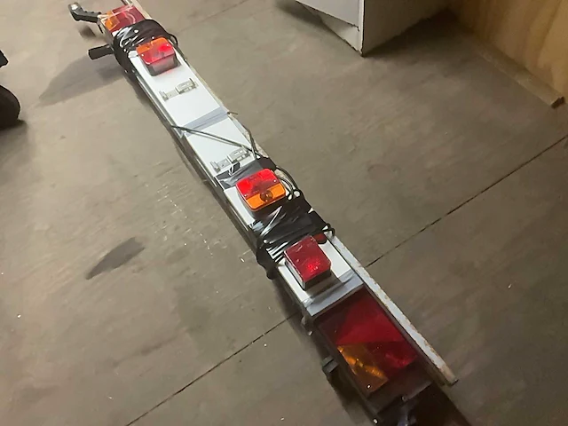 Zodiac pro12 man rib rib boot - afbeelding 29 van  38