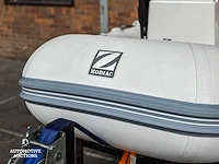 Zodiac vl310r rubberboot 15pk, 2-yh-538 - afbeelding 7 van  41
