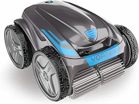 Zodiac vortex 4wd ov 5300 sw automatische zwembadrobot