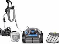 Zodiac vortex 4wd ov 5300 sw automatische zwembadrobot - afbeelding 2 van  5