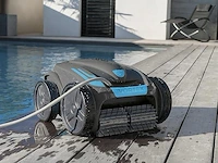 Zodiac vortex 4wd ov 5300 sw automatische zwembadrobot - afbeelding 3 van  5