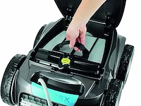 Zodiac vortex 4wd ov 5300 sw automatische zwembadrobot - afbeelding 4 van  5