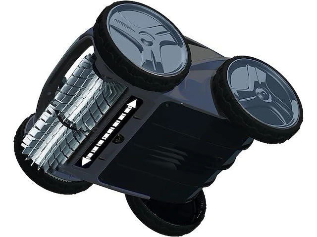 Zodiac vortex 4wd ov 5300 sw automatische zwembadrobot - afbeelding 5 van  5