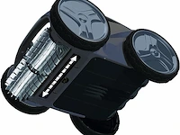Zodiac vortex 4wd ov 5300 sw automatische zwembadrobot - afbeelding 5 van  5
