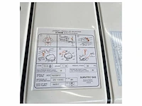 Zodiac xtrem 10 person solas certified inflatable liferraft - 00z31070 - afbeelding 2 van  5