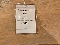 Zoe t7 eiken salontafel - afbeelding 6 van  6