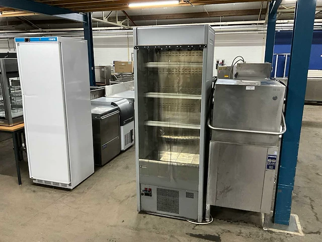 Zoin small 70 wandkoeling - afbeelding 1 van  6