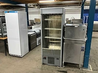Zoin small 70 wandkoeling - afbeelding 1 van  6