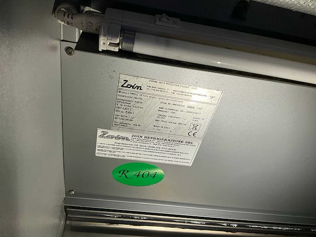 Zoin small 70 wandkoeling - afbeelding 6 van  6