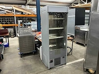 Zoin small 70 wandkoeling - afbeelding 1 van  7