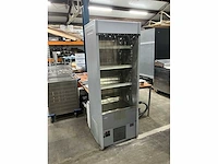 Zoin small 70 wandkoeling - afbeelding 2 van  7