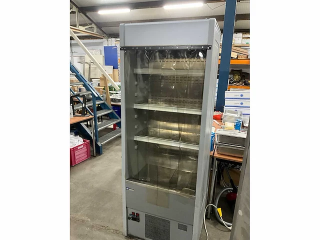Zoin small 70 wandkoeling - afbeelding 3 van  7