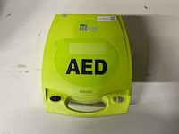 Zoll - aed plus - defibrillator - afbeelding 4 van  6