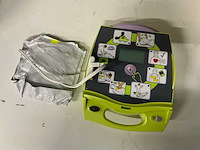 Zoll - aed plus - defibrillator - afbeelding 6 van  6