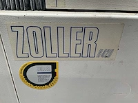 Zoller h420 gereedschapsmeetapparaat - afbeelding 4 van  13
