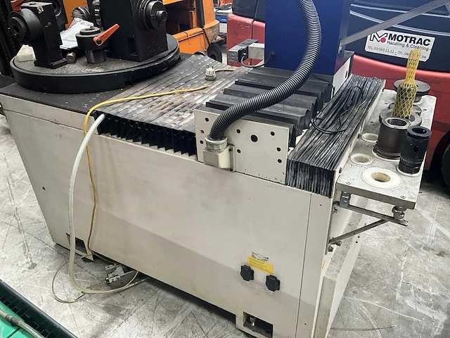 Zoller h420 gereedschapsmeetapparaat - afbeelding 5 van  13