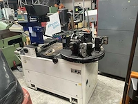 Zoller h420 gereedschapsmeetapparaat - afbeelding 6 van  13