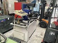 Zoller h420 gereedschapsmeetapparaat - afbeelding 7 van  13