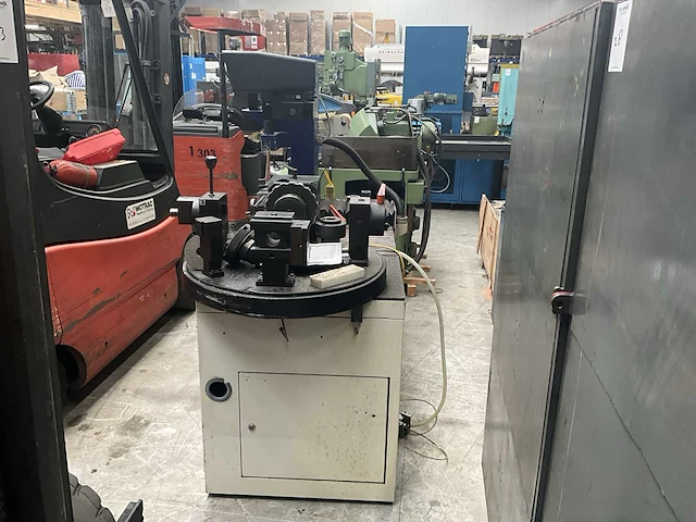 Zoller h420 gereedschapsmeetapparaat - afbeelding 8 van  13