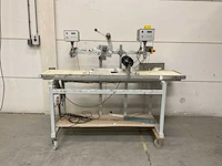 Zomerdam pa-100-25 print- en etiketteermachine - afbeelding 3 van  10