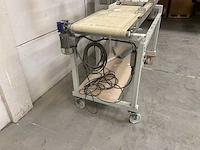 Zomerdam pa-100-25 print- en etiketteermachine - afbeelding 9 van  10