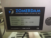 Zomerdam - afbeelding 3 van  11