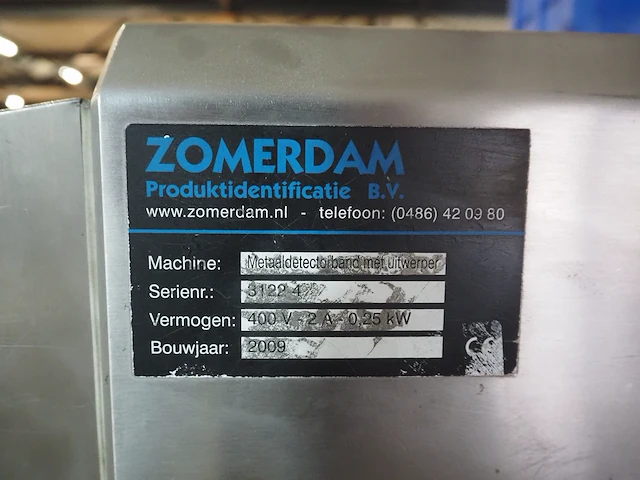 Zomerdam - afbeelding 9 van  18
