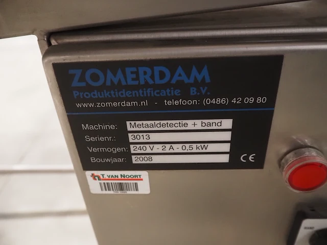 Zomerdam - afbeelding 8 van  16
