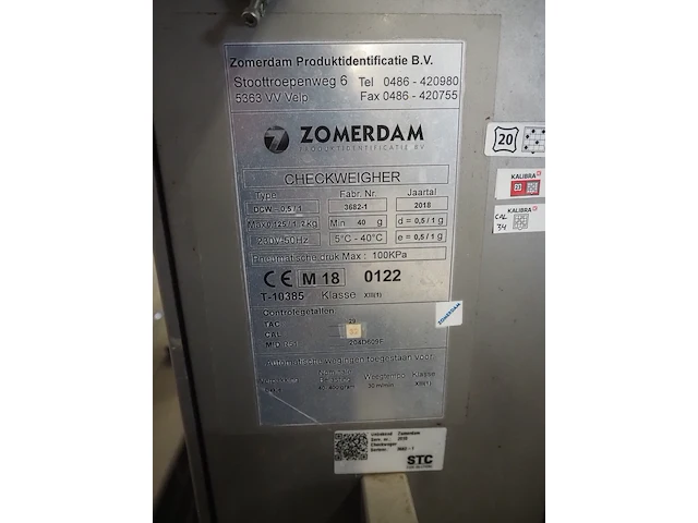 Zomerdam - afbeelding 15 van  23