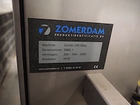 Zomerdam - afbeelding 16 van  23