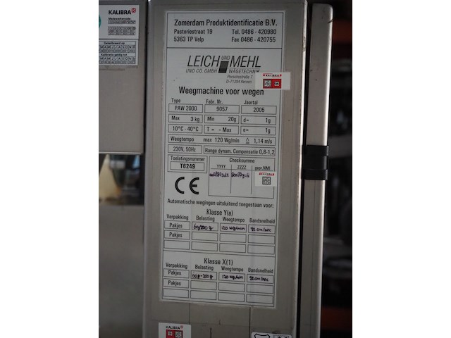 Zomerdam - afbeelding 8 van  16