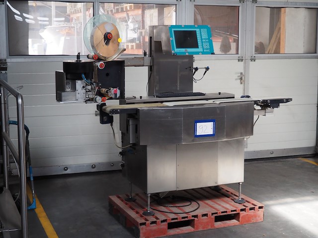 Zomerdam - afbeelding 1 van  16