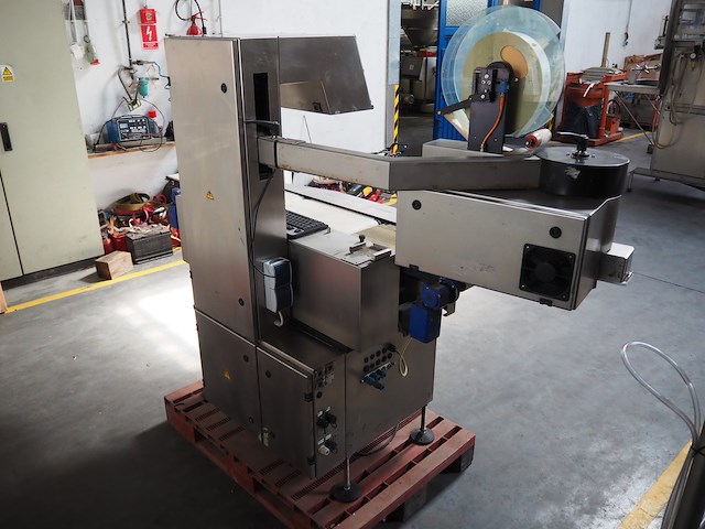 Zomerdam - afbeelding 11 van  16