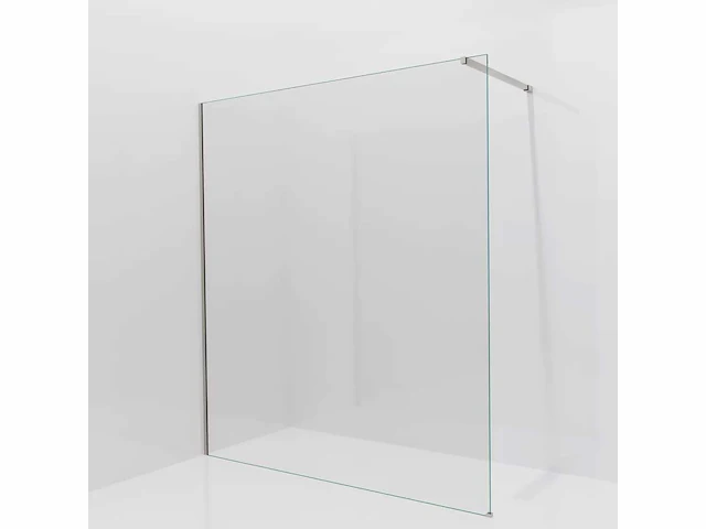 Zone chroom inloopdouche 180cm - afbeelding 1 van  3
