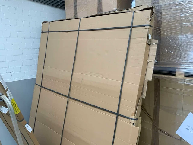 Zone chroom inloopdouche 180cm - afbeelding 3 van  3