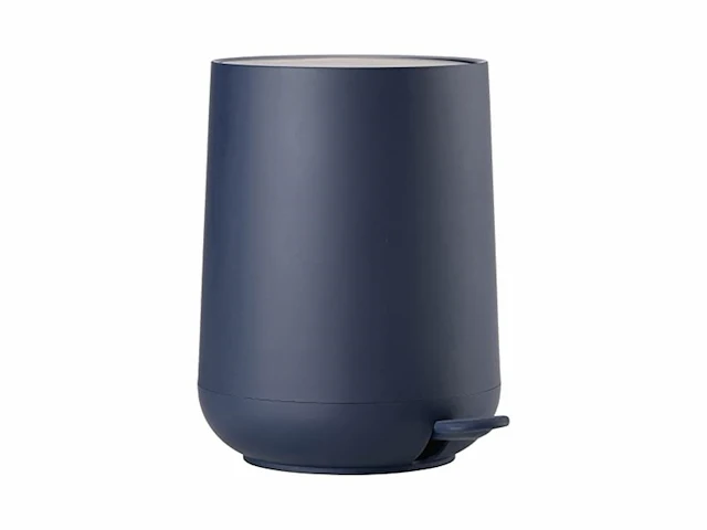 Zone denmark nova pedaalemmer dia. 205 x 235 cm 3 liter royal blue - afbeelding 1 van  4