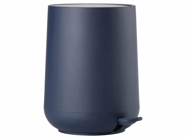 Zone denmark nova pedaalemmer dia. 205 x 235 cm 3 liter royal blue - afbeelding 2 van  4