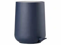 Zone denmark nova pedaalemmer dia. 205 x 235 cm 3 liter royal blue - afbeelding 2 van  4