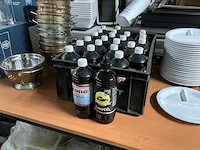 Zone & easyfill spiritus en lampenolie (24x) - afbeelding 1 van  4