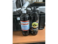 Zone & easyfill spiritus en lampenolie (24x) - afbeelding 4 van  4