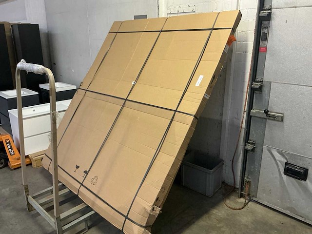 Zone inloopdouche 180cm - afbeelding 3 van  6