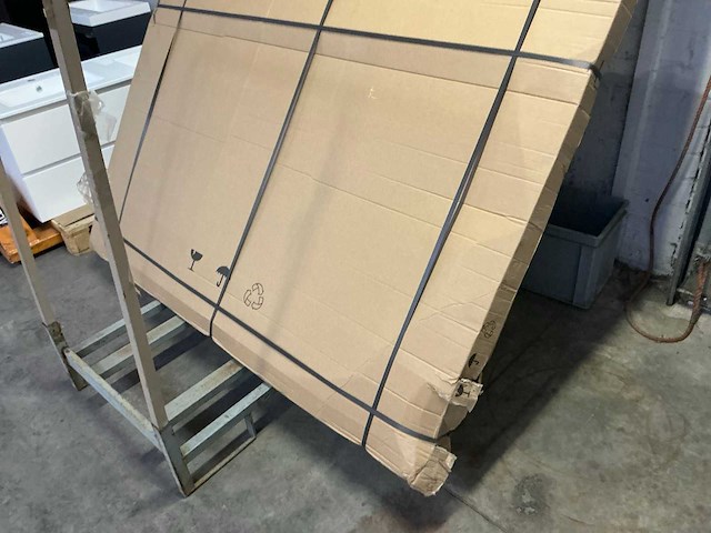 Zone inloopdouche 180cm - afbeelding 6 van  6