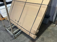 Zone inloopdouche 180cm - afbeelding 6 van  6