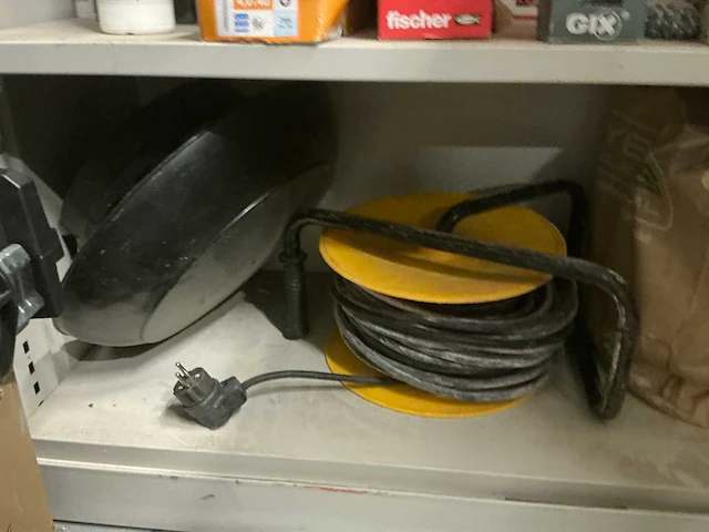 Zonne-energie en airco installatie materiaal - afbeelding 2 van  21