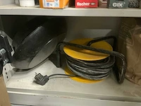 Zonne-energie en airco installatie materiaal - afbeelding 2 van  21