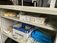 Zonne-energie en airco installatie materiaal - afbeelding 4 van  21
