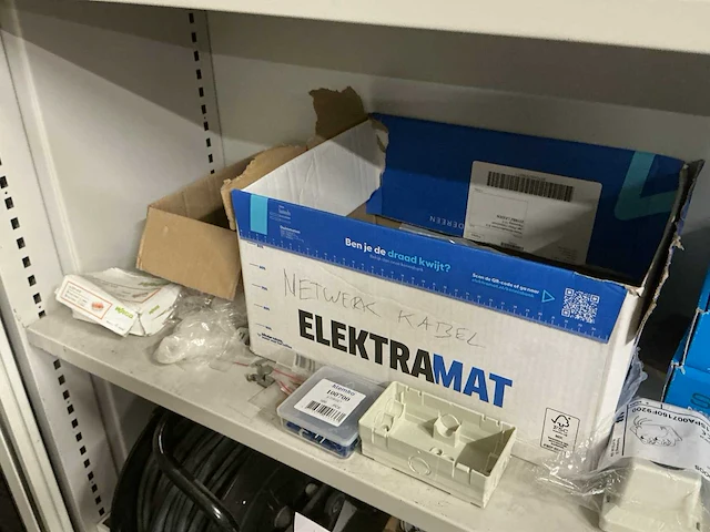 Zonne-energie en airco installatie materiaal - afbeelding 6 van  21